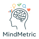 Logo MindMetric